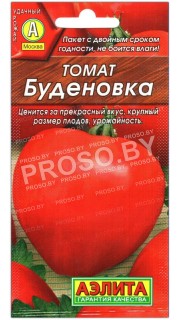 Томат Буденовка