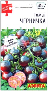 Томат Черничка