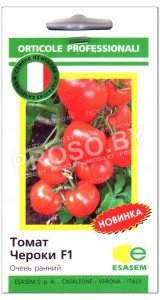Томат Чероки F1