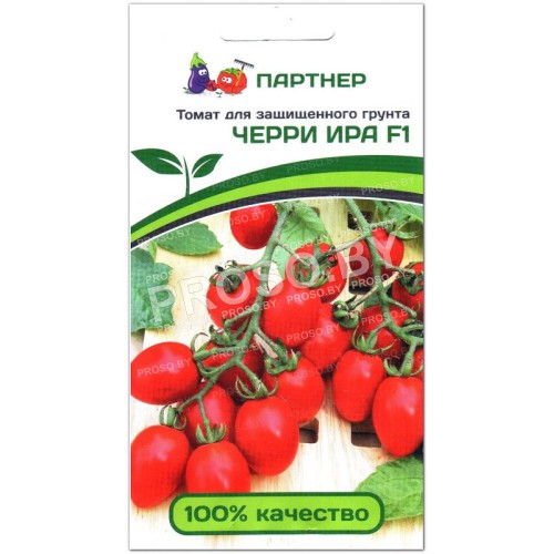 Томат Черри Ира F1