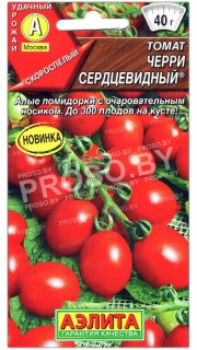 Томат черри Сердцевидный