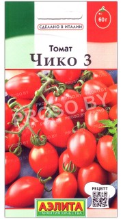 Томат Чико 3