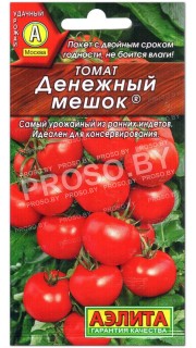 Томат Денежный мешок