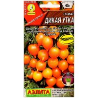 Томат Дикая утка