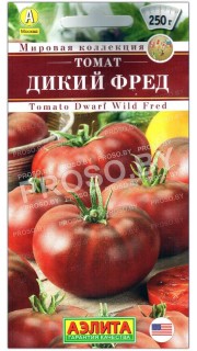 Томат Дикий Фред