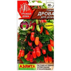 Томат Дрова для дома