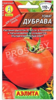 Томат Дубрава