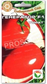 Томат Генератор F1
