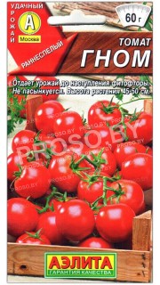 Томат Гном