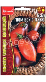Томат Гном бой с тенью