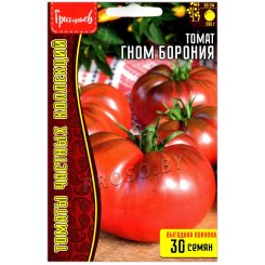 Томат Гном борония