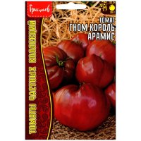 Томат гном Король Арамис