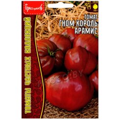 Томат гном Король Арамис