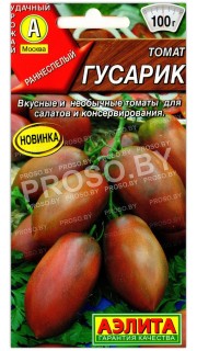Томат Гусарик