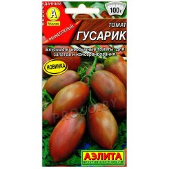 Томат Гусарик