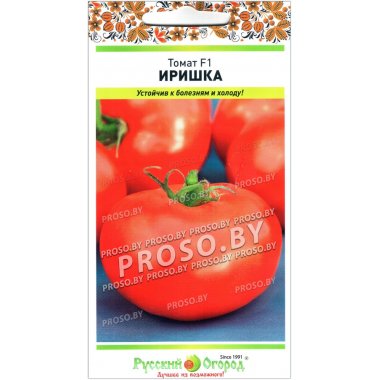 Томат Иришка F1