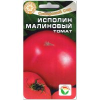 Томат Исполин малиновый