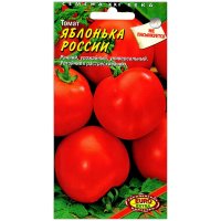 Томат Яблонька России