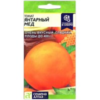 Томат Янтарный мед