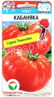Томат Кабаняка