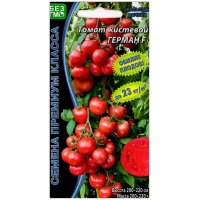 Томат кистевой Герман F1