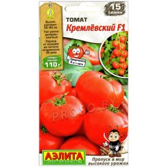 Томат Кремлевский F1