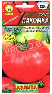 Томат Лакомка
