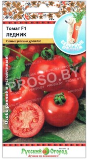 Томат Ледник F1