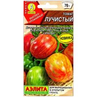 Томат Лучистый