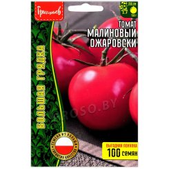 Томат Малиновый ожаровски