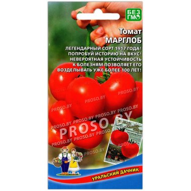 Томат Марглоб
