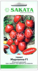 Томат Марианна F1