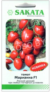 Томат Марианна F1
