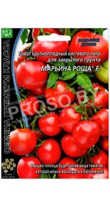 Томат Марьина роща F1