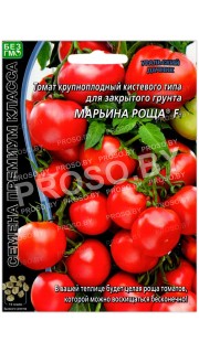 Томат Марьина роща F1
