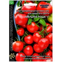 Томат Марьина роща F1