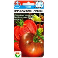 Томат Марокканское счастье