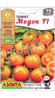 Томат Медок F1
