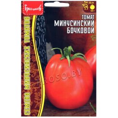 Томат Минусинский бочковой