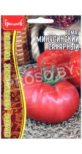 Томат Минусинский сахарный