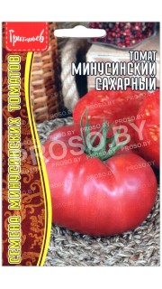 Томат Минусинский сахарный