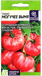 Томат Могучее вымя