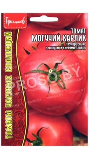 Томат Могучий карлик