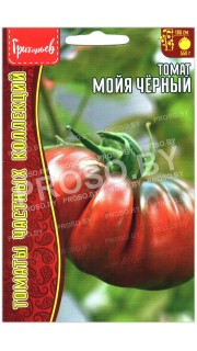 Томат Мойя черный