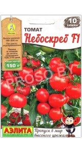 Томат Небоскреб F1