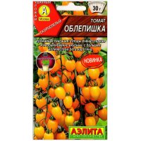 Томат Облепишка Томат Облепишка
