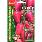 Томат Pink horn F1
