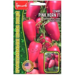 Томат Pink horn F1