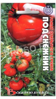 Томат Подснежник