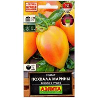 Томат Похвала Марины